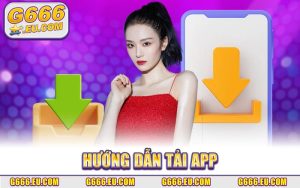 Hướng Dẫn Tải App