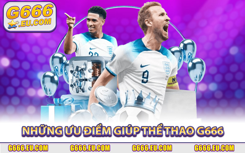 Những Ưu Điểm Giúp Thể Thao Trở Thành “Hot Pick” Của Người Chơi