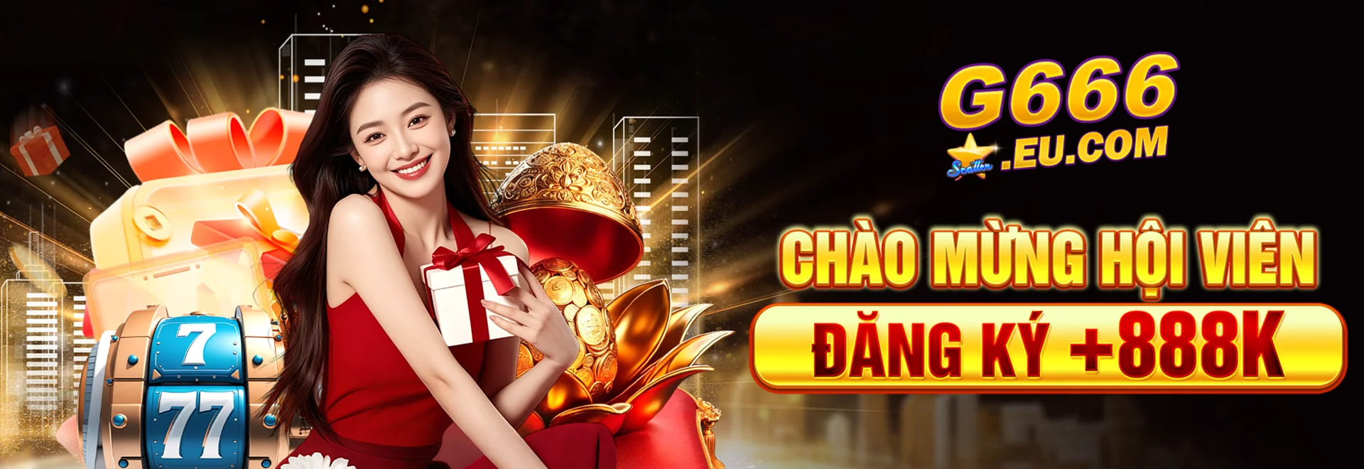 baner g666 1